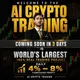 💯💰 OFFICIAL 4% To 6% AI NFT TRADING DAILY PROFIT FIX 💯💰