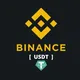 Binance USDT Buy Sell