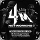 ☯️ 𝟰𝗠 Networking (Nicho HOT) 🔓