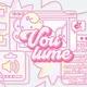 VOULume!