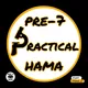 القسم العملي لطلاب pre7 حماة