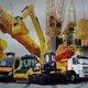 Стройка и аренда спецтехники в Санкт Петербурге.