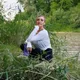 Энергозарядки с Дианой