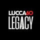 Lucca Comics and Games