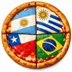 Русские в LATAM | Эмиграция (Аргентина • Уругвай • Чили • Бразилия) ЗНАКОМСТВА 🌎