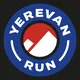 🏃‍♀️ 🏃‍♂️ Yerevan Run