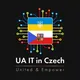 Українська ІТ-Спільнота в Чехії • UA IT Community Czech