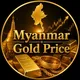 Myanmar gold price 🪙