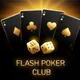 ♦️♣️FLASH POKER CLUB❤️♠️
