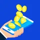 Pump arzdigital سیگنال مطمعن