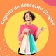 Achei na Shopee