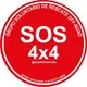 SOS 4x4 Rescate Guadalajara