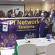 pi network Tanzania