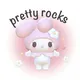 𐙚 prettyyrocks ⋆🪽˚