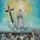 APOSTOLADO de REPARACION SACERDOTAL , MARIA, MAESTRA de los APOSTOLES de los ULTIMOS TIEMPOS.(Rosario castellano/latin )