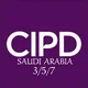 CIPD SAUDI ARABIA