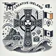 Creative Ireland | Креативная Ирландия