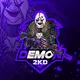 Demon 2Kd Store 🇮🇳 (Telugu)