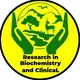 Research in Biochemistry and Clinical