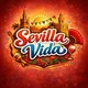 Sevilla Vida☕Живая атмосфера Севильи