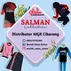 Bakulan Salman Collection
