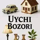 UYCHI BOZORI( Namangan)