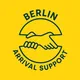 Berlin Arrival Support