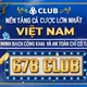 💵Đăng ký nhận khuyến mãi lên đến 100%