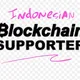 Indonesian Crypto & Blockchain Supporter