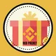 Binance Red Paket