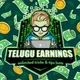 Telugu Earnings