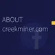 CREEK MINER