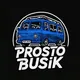 🚐Prosto Busik подорожі з Німеччини