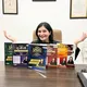 Education by Dr. Priyanka Sharma