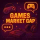 Games Market Gap | گپ گفتگو گیم مارکت