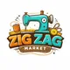 ZIG ZAG MARKET