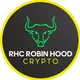 RHC Robin Hood Crypto