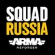 ARMA REFORGER ARMA RUSSIA HUB🪖