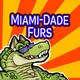 Miami-Dade Furs [SFW]