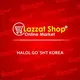 Lazzat Shop Korea