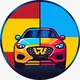 Українські та Іспанскі автомобілі 🇺🇦🇪🇸Барселона-Тортоса-Валенсія .