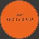 Amo La Italia ( Raņķa dambis 34)