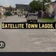 satellite town festac amuwo mile 2 Lagos (loc)