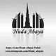 Huda Abaya Dubai