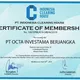 OCTANESIA CopyTrading