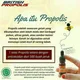 Seputar British Propolis dan BP Norway