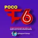 POCO F6 INDONESIA🇮🇩