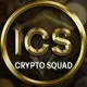 Indian Crypto Squad ( ICS )
