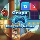 Grupo Telegram Games