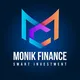 Monik Finance | Presale on 16th, 4PM UTC